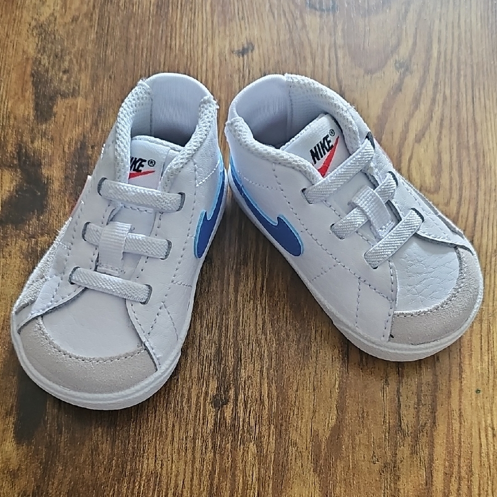 Nike Sneakers for Everyday Comfort